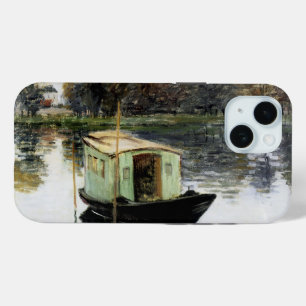 The Studio Boat iPhone 15 Case