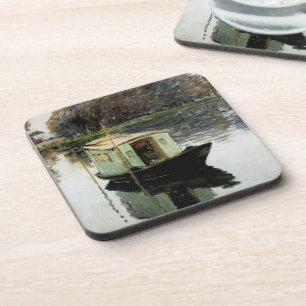 The Studio Boat Coaster