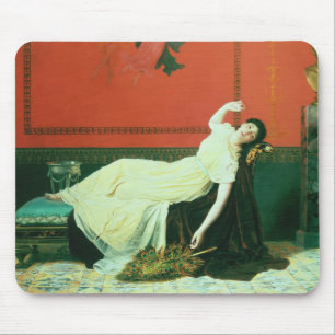 The Studio Mouse Mat