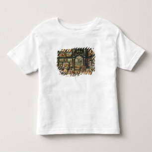The Studio of Apelles Toddler T-Shirt