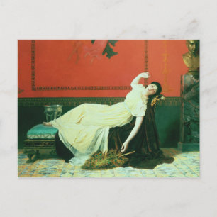 The Studio Postcard