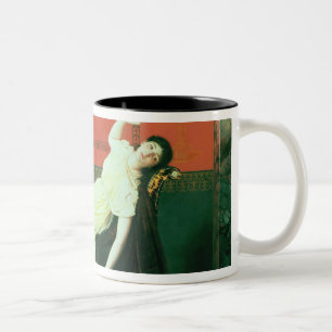 The Studio Two-Tone Coffee Mug