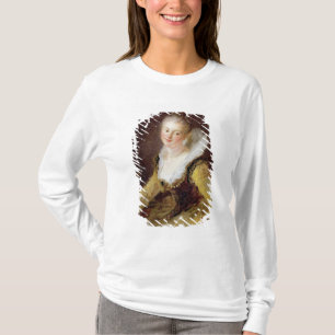 The Study, or The Song, c.1769 T-Shirt