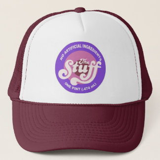 The Stuff Hat