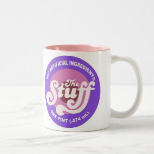 The Stuff Mug