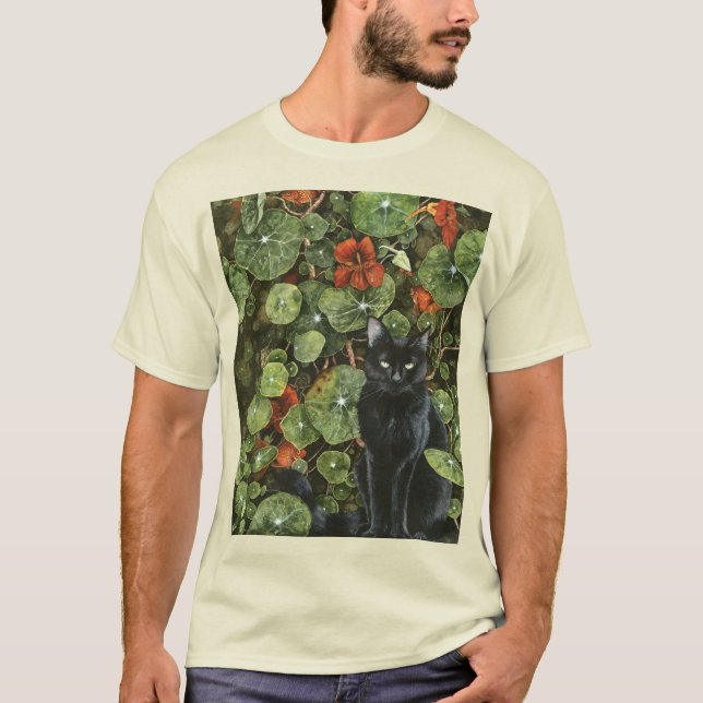 The Stuff of Daydreams T-Shirt (Front)