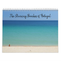 The Stunning Beaches of Portugal