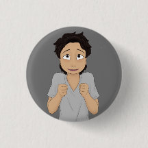 The Subject Before She Gets Her Heart Crushed