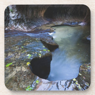 The Subway slot canyon Coaster