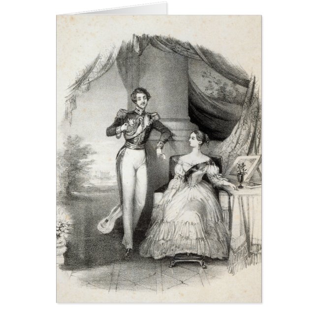 The Successful Candidate (Front)