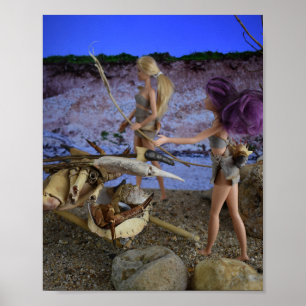 The Successful Hunt.  poster