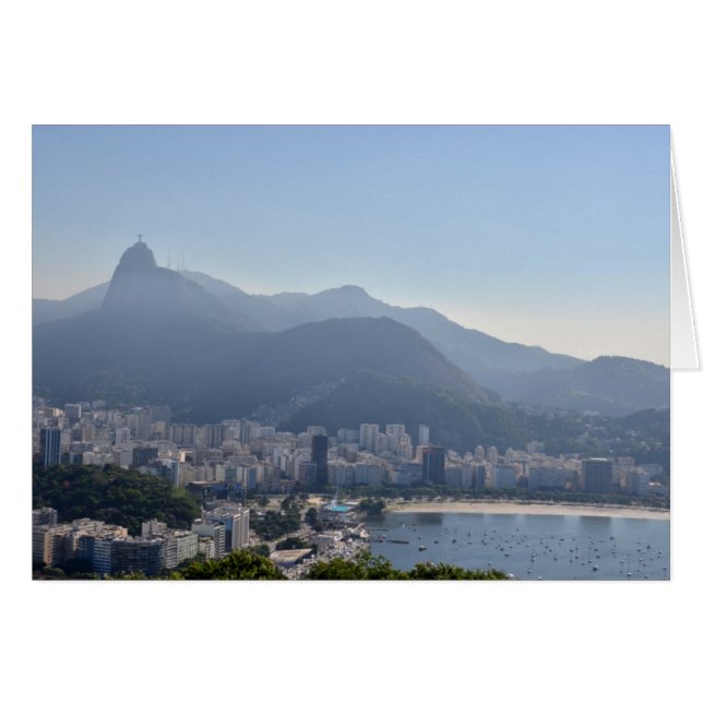 The Sugar Loaf (Front Horizontal)