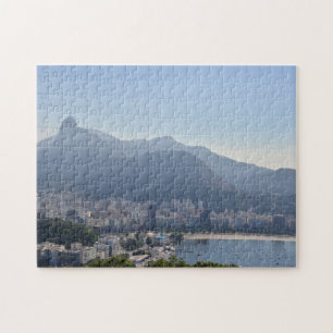 The Sugar Loaf Jigsaw Puzzle
