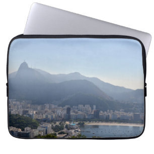 The Sugar Loaf Laptop Sleeve