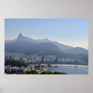 The Sugar Loaf Poster