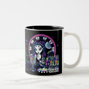 "The Sugar Shop" Faery Fantasy Mug