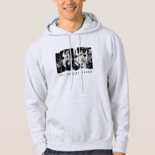 The Suicide Squad Task Force X Hoodie