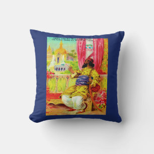 The Sultan Cushion
