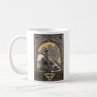 The Sultan's Palace Coffee Mug