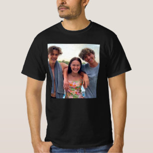 The summer i turned pretty conrad funny T-Shirt