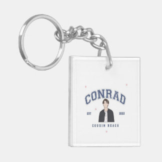 The summer i turned pretty keychains
