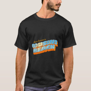 The Summer I Turned Pretty Postcard T-Shirt