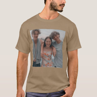 The summer I turned pretty T-Shirt