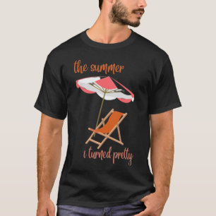 the summer i turned pretty T-Shirt