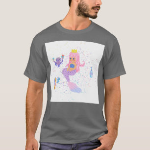 The summer I turned pretty T-Shirt