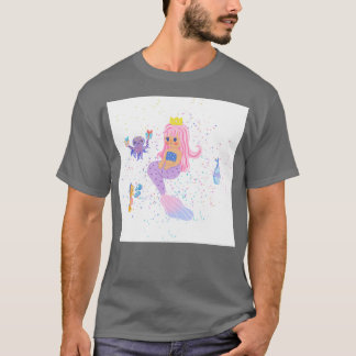 The summer I turned pretty T-Shirt
