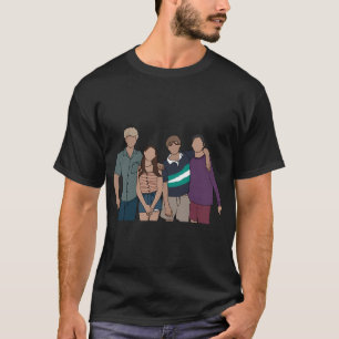 The Summer I Turned Pretty T-Shirt