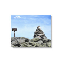 The Summit, Mount Washington 1