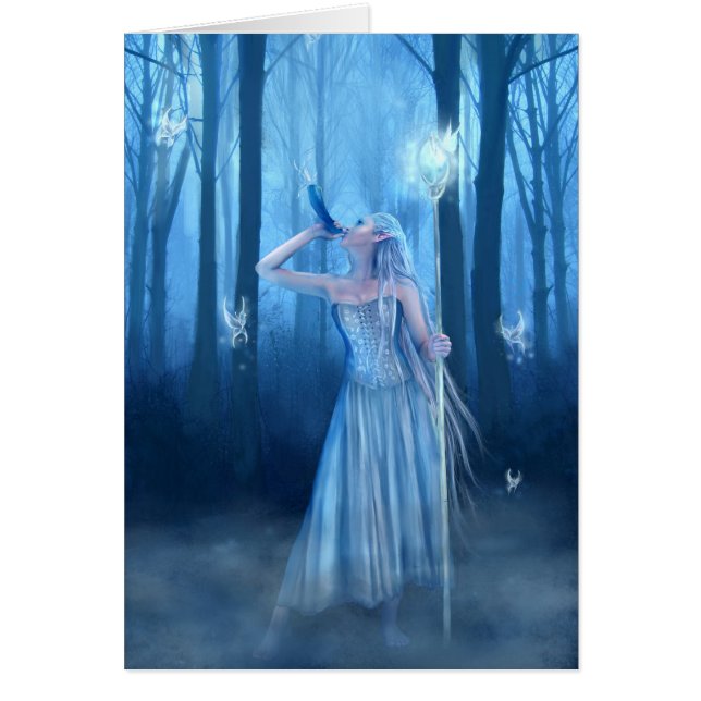 The Summoning (Front)