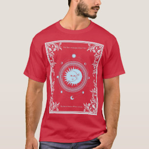 The Sun And Moon T-Shirt