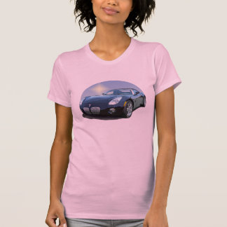 The Sun Car T-Shirt