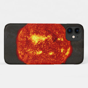 The Sun iPhone 11 Case