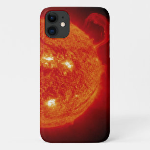 The Sun iPhone 11 Case
