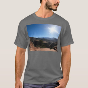 The Sun Diamond T-Shirt
