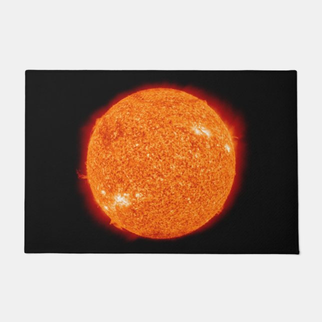The Sun Doormat (Front)