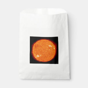 The Sun Favour Bags