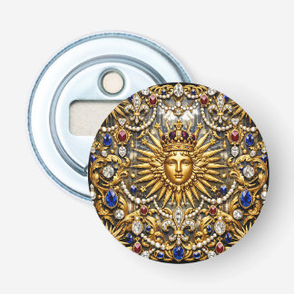 The Sun King Versailles French ornate Bottle Opener