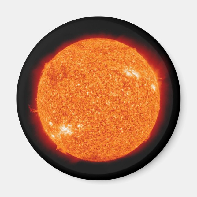 The Sun Magnet (Front)
