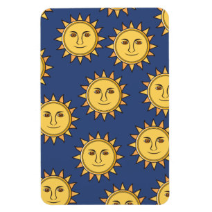 The Sun Magnet