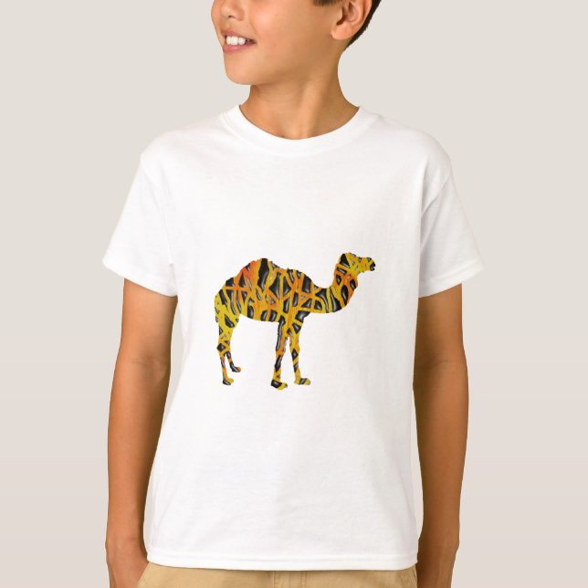 THE SUN REVEALS T-Shirt (Front)