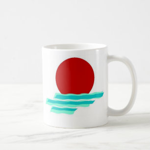 The Sun Shall Rise Again Coffee Mug