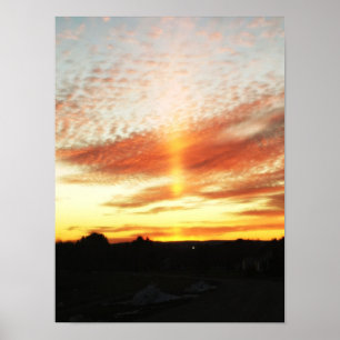 THE SUN SPHERE poster