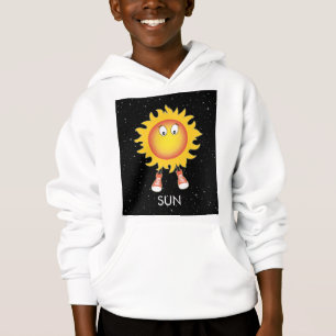 The Sun & Stars in Space