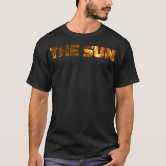 The Sun T-Shirt