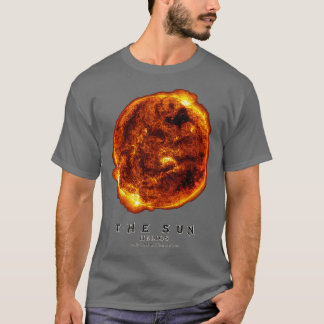 The Sun T-Shirt