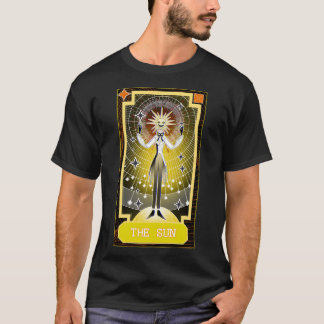 The Sun T-Shirt